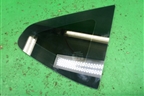 Стекло глухое правое (83312JD00A) для Nissan Qashqai (J10E) с 2006-2013г