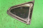 Стекло глухое левое (83313JD00A) для Nissan Qashqai (J10E) с 2006-2013г