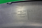 Накладка переднего крыла левого (2.0л) (74165T0AA) для Honda CR-V(RM) с 2012г