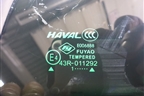 Стекло глухое правое (5403103XKQ02A) для Haval F7x с 2019-2025г