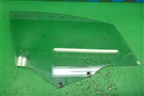 Стекло двери передней правой (5ти дверный кузов) для Citroen C4 с 2005-2011г