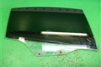 Стекло двери задней правой для Citroen C4 с 2005-2011г