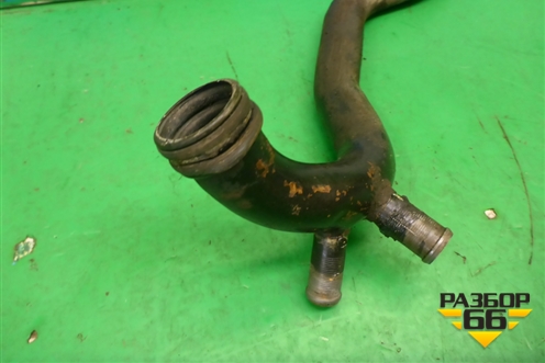 Трубка системы охлаждения (2.0л EW10A) для Citroen C4 с 2005-2011г