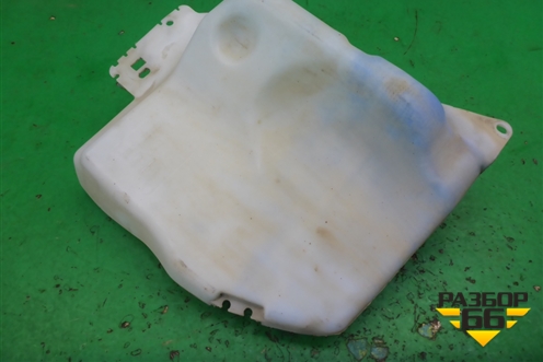 Бачок омывателя лобового стекла (28910JD900) для Nissan Qashqai (J10E) с 2006-2013г