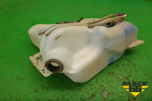 Бачок омывателя лобового стекла (28910JD900) для Nissan Qashqai (J10E) с 2006-2013г