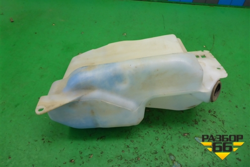 Бачок омывателя лобового стекла (28910JD900) для Nissan Qashqai (J10E) с 2006-2013г