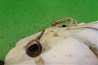 Бачок омывателя лобового стекла (28910JD900) для Nissan Qashqai (J10E) с 2006-2013г