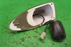 Антенна на крышу для Nissan Qashqai (J10E) с 2006-2013г