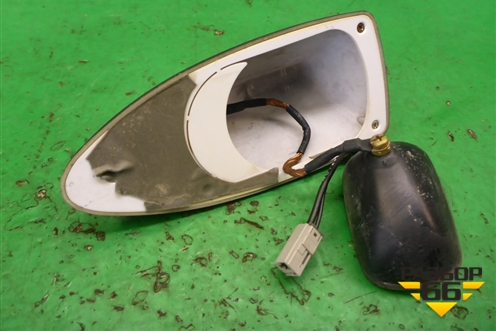 Антенна на крышу для Nissan Qashqai (J10E) с 2006-2013г