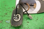 Антенна на крышу для Nissan Qashqai (J10E) с 2006-2013г