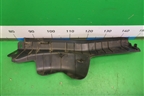 Обшивка стойки задняя нижняя левая (84951JD101) для Nissan Qashqai (J10E) с 2006-2013г