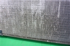 Радиатор охлаждения (МППП) (21400JD00E) для Nissan Qashqai (J10E) с 2006-2013г