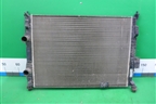 Радиатор охлаждения (МППП) (21400JD00E) для Nissan Qashqai (J10E) с 2006-2013г