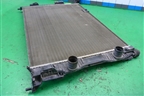 Радиатор охлаждения (МППП) (21400JD00E) для Nissan Qashqai (J10E) с 2006-2013г