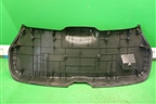 Обшивка двери багажника (90901JD000) для Nissan Qashqai (J10E) с 2006-2013г