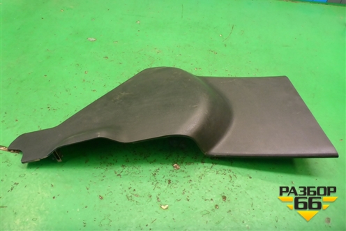 Накладка внутренняя (на консоль правая) (68920JD900) для Nissan Qashqai (J10E) с 2006-2013г