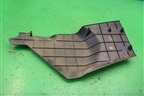 Накладка внутренняя (на консоль правая) (68920JD900) для Nissan Qashqai (J10E) с 2006-2013г