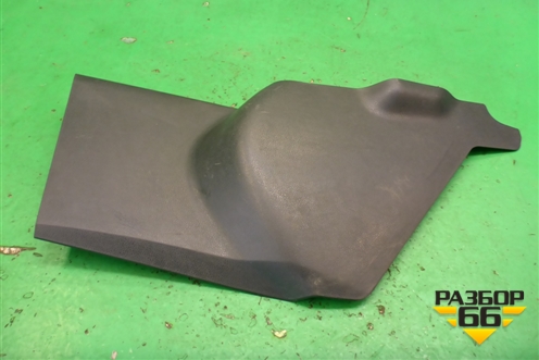 Накладка внутренняя (на консоль правая) (68920JD900) для Nissan Qashqai (J10E) с 2006-2013г