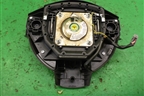 Подушка безопасности в рулевое колесо (98510BR28E) для Nissan Qashqai (J10E) с 2006-2013г