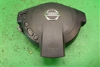 Подушка безопасности в рулевое колесо (98510BR28E) для Nissan Qashqai (J10E) с 2006-2013г