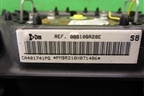 Подушка безопасности в рулевое колесо (98510BR28E) для Nissan Qashqai (J10E) с 2006-2013г