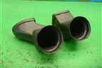 Воздуховод отопителя (27860JD900) для Nissan Qashqai (J10E) с 2006-2013г