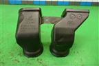 Воздуховод отопителя (27860JD900) для Nissan Qashqai (J10E) с 2006-2013г