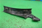 Накладка порога внутренняя заднего левого (769B7JD000) для Nissan Qashqai (J10E) с 2006-2013г