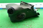 Кожух рулевой колонки (48470JD000) для Nissan Qashqai (J10E) с 2006-2013г
