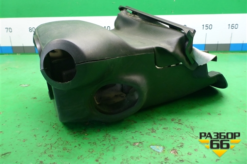 Кожух рулевой колонки (48470JD000) для Nissan Qashqai (J10E) с 2006-2013г