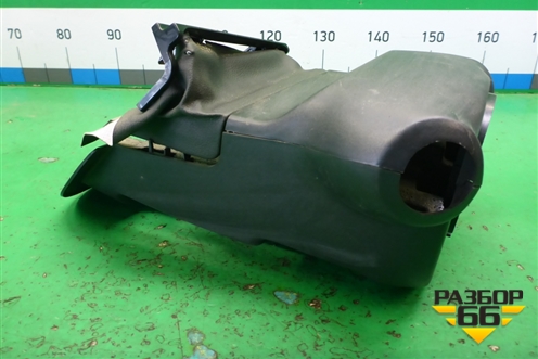 Кожух рулевой колонки (48470JD000) для Nissan Qashqai (J10E) с 2006-2013г