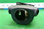Кожух рулевой колонки (48470JD000) для Nissan Qashqai (J10E) с 2006-2013г