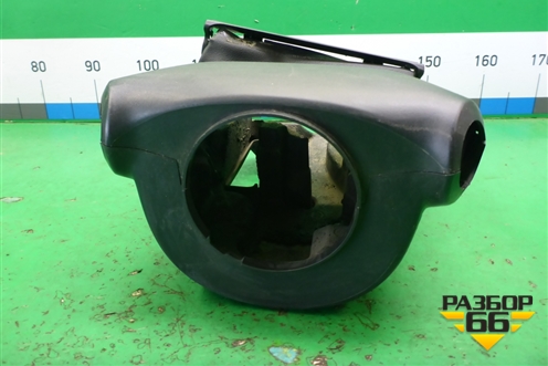 Кожух рулевой колонки (48470JD000) для Nissan Qashqai (J10E) с 2006-2013г