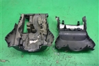 Кожух рулевой колонки (48470JD000) для Nissan Qashqai (J10E) с 2006-2013г