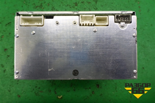 Магнитола (28185JD05A) для Nissan Qashqai (J10E) с 2006-2013г