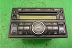 Магнитола (28185JD05A) для Nissan Qashqai (J10E) с 2006-2013г