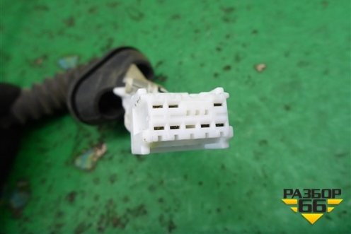 Проводка двери задней левой (24126JD10B) для Nissan Qashqai (J10E) с 2006-2013г