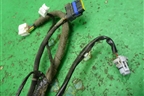 Проводка двери задней левой (24126JD10B) для Nissan Qashqai (J10E) с 2006-2013г