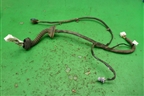 Проводка двери задней левой (24126JD10B) для Nissan Qashqai (J10E) с 2006-2013г