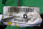 Проводка двери задней левой (24126JD10B) для Nissan Qashqai (J10E) с 2006-2013г
