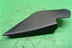 Накладка двери передней левой уголок (80293JD000) для Nissan Qashqai (J10E) с 2006-2013г