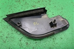 Накладка двери передней левой уголок (80293JD000) для Nissan Qashqai (J10E) с 2006-2013г
