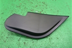 Накладка двери передней левой уголок (80293JD000) для Nissan Qashqai (J10E) с 2006-2013г