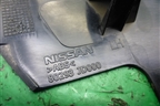 Накладка двери передней левой уголок (80293JD000) для Nissan Qashqai (J10E) с 2006-2013г