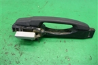 Ручка наружная двери задней левой для Nissan Qashqai (J10E) с 2006-2013г