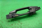 Ручка наружная двери задней левой для Nissan Qashqai (J10E) с 2006-2013г
