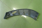 Накладка заднего крыла правого (87744D7000) для Hyundai Tucson с 2015-2022г