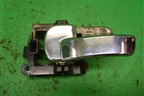 Ручка внутренняя двери задней левой (80671JD00E) для Nissan Qashqai (J10E) с 2006-2013г