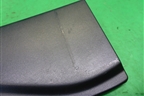 Накладка двери задней левой (уголок) (82293JD000) для Nissan Qashqai (J10E) с 2006-2013г