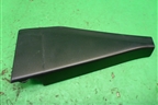 Накладка двери задней левой (уголок) (82293JD000) для Nissan Qashqai (J10E) с 2006-2013г
